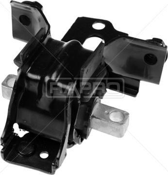 Rapro R54781 - Support moteur droxauto.com