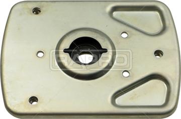 Rapro R54730 - Coupelle de suspension droxauto.com