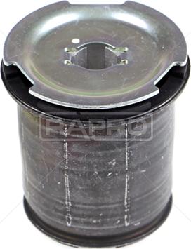 Rapro R54724/O - Suspension, corps de l'essieu droxauto.com