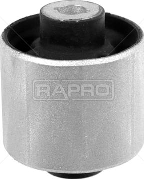 Rapro R54726/O - Suspension, corps de l'essieu droxauto.com