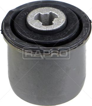 Rapro R54727/O - Suspension, corps de l'essieu droxauto.com