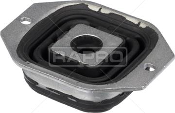 Rapro R55418 - Suspension, corps de l'essieu droxauto.com