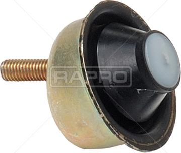 Rapro R55161 - Support moteur droxauto.com