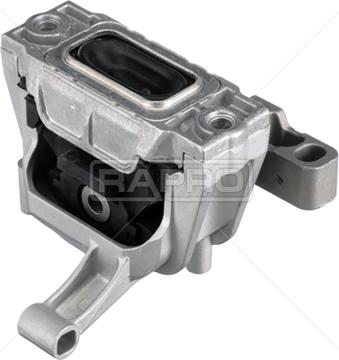 Rapro R55355 - Support moteur droxauto.com