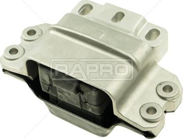 Rapro R55301/O - Support moteur droxauto.com