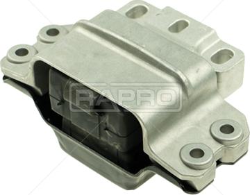 Rapro R55303/O - Support moteur droxauto.com