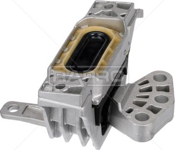 Rapro R55383 - Support moteur droxauto.com
