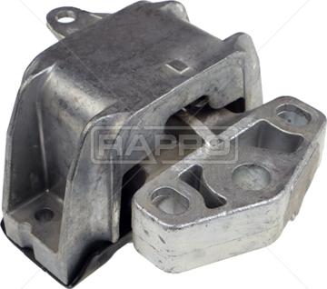 Rapro R55332/O - Support moteur droxauto.com