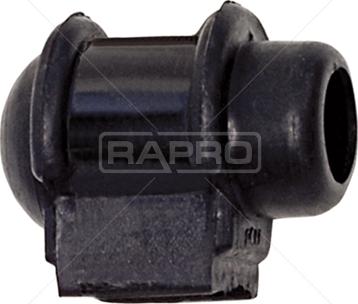 Rapro R55242 - Coussinet de palier, stabilisateur droxauto.com