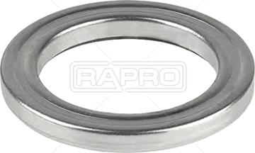 Rapro R55202 - Roulement, coupelle de suspension droxauto.com
