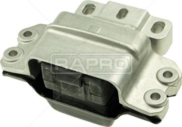 Rapro R55286/O - Support moteur droxauto.com
