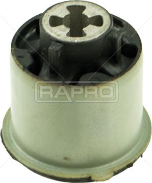 Rapro R55281/O - Suspension, corps de l'essieu droxauto.com
