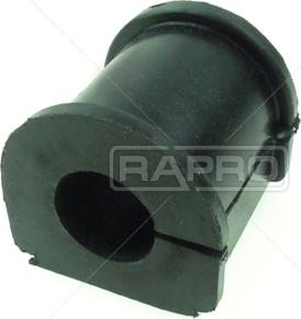 Rapro R56114 - Coussinet de palier, stabilisateur droxauto.com