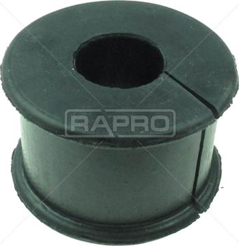 Rapro R56127 - Coussinet de palier, stabilisateur droxauto.com