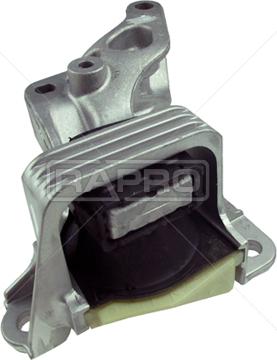 Rapro R50149/A - Support moteur droxauto.com