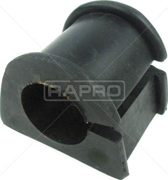 Rapro R50116 - Coussinet de palier, stabilisateur droxauto.com