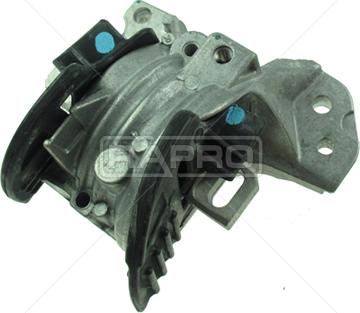Rapro R50131/O - Support moteur droxauto.com