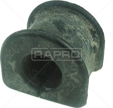 Rapro R51999 - Coussinet de palier, stabilisateur droxauto.com
