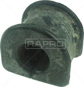 Rapro R51998 - Coussinet de palier, stabilisateur droxauto.com