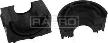 Rapro R51906/K - Kit de réparation, suspension du stabilisateur droxauto.com