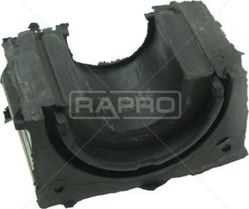 Rapro R51906 - Coussinet de palier, stabilisateur droxauto.com