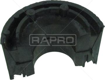 Rapro R51907 - Coussinet de palier, stabilisateur droxauto.com