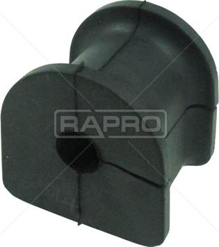 Rapro R51914 - Coussinet de palier, stabilisateur droxauto.com