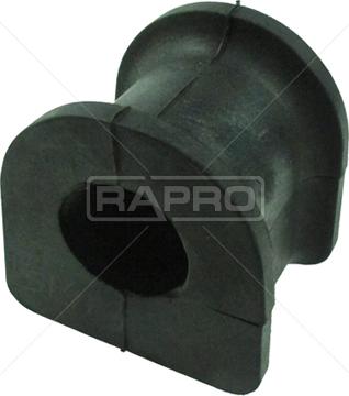 Rapro R51913 - Coussinet de palier, stabilisateur droxauto.com
