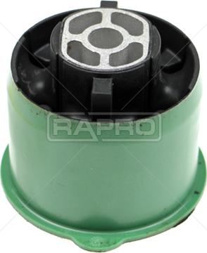 Rapro R51981 - Suspension, corps de l'essieu droxauto.com