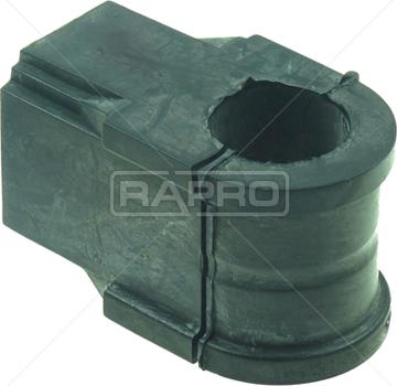 Rapro R51983 - Coussinet de palier, stabilisateur droxauto.com