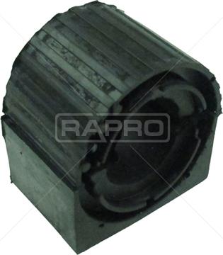 Rapro R51927 - Coussinet de palier, stabilisateur droxauto.com