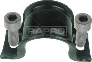 Rapro R51978/K - Kit de réparation, suspension du stabilisateur droxauto.com