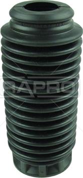 Rapro R51590 - Bouchon de protection / soufflet, amortisseur droxauto.com