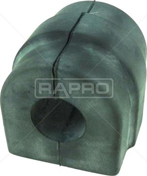 Rapro R51573 - Coussinet de palier, stabilisateur droxauto.com