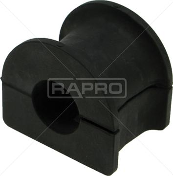 Rapro R51657 - Coussinet de palier, stabilisateur droxauto.com