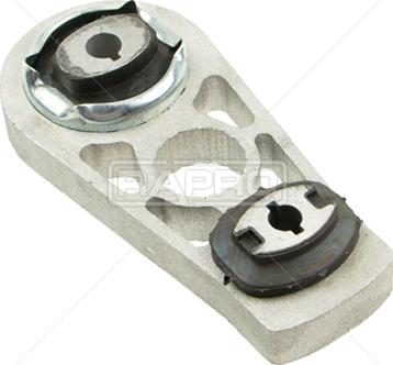 Rapro R51615 - Support moteur droxauto.com