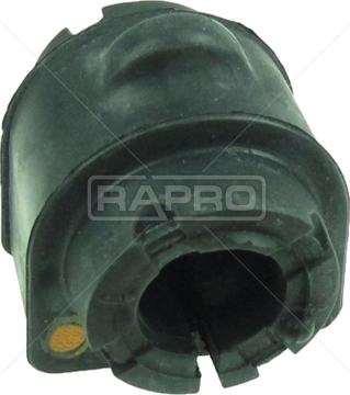Rapro R51682 - Coussinet de palier, stabilisateur droxauto.com