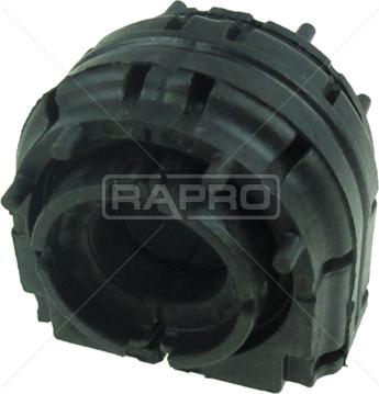 Rapro R51626 - Coussinet de palier, stabilisateur droxauto.com