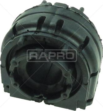 Rapro R51628 - Coussinet de palier, stabilisateur droxauto.com