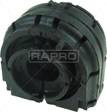 Rapro R51627 - Coussinet de palier, stabilisateur droxauto.com