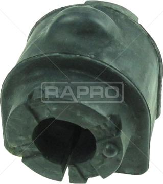 Rapro R51678 - Coussinet de palier, stabilisateur droxauto.com