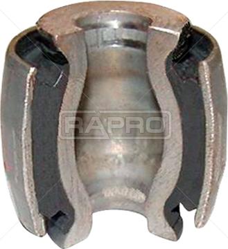Rapro R51015 - Suspension, corps de l'essieu droxauto.com