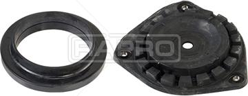 Rapro R51021/K - Coupelle de suspension droxauto.com