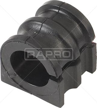 Rapro R51071 - Coussinet de palier, stabilisateur droxauto.com