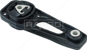 Rapro R51078/A - Support moteur droxauto.com