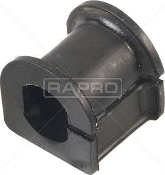 Rapro R51120 - Coussinet de palier, stabilisateur droxauto.com