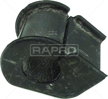 Rapro R51894 - Coussinet de palier, stabilisateur droxauto.com