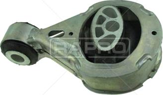 Rapro R51841/O - Support moteur droxauto.com