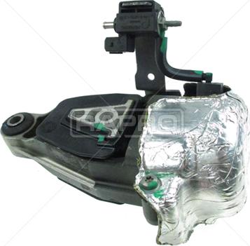 Rapro R51855/O - Support moteur droxauto.com