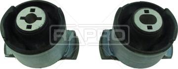 Rapro R51850/T/A - Suspension, corps de l'essieu droxauto.com
